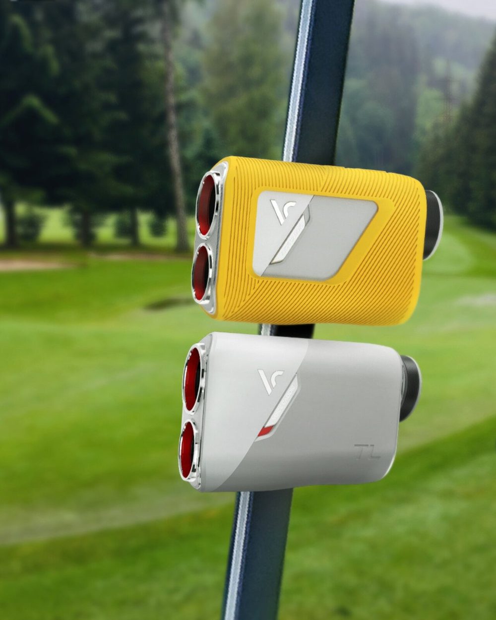 Voice Caddie TL1 · view 2 of 2