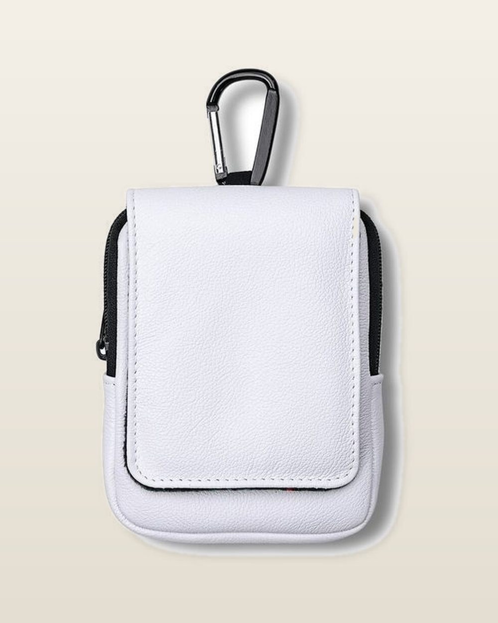 Winston Collection Range Finder Case, Tradition Leather · view 2 of 3