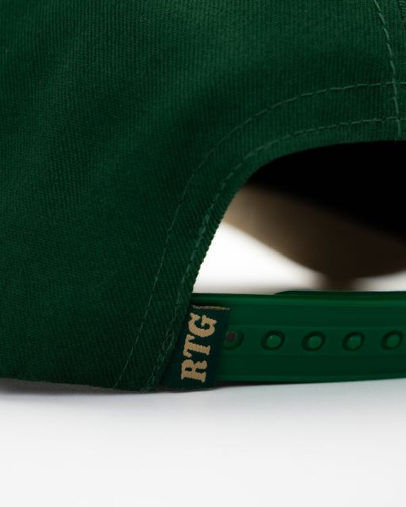 Read The Green Club Cap | The Albert &middot; view 4 of 4
