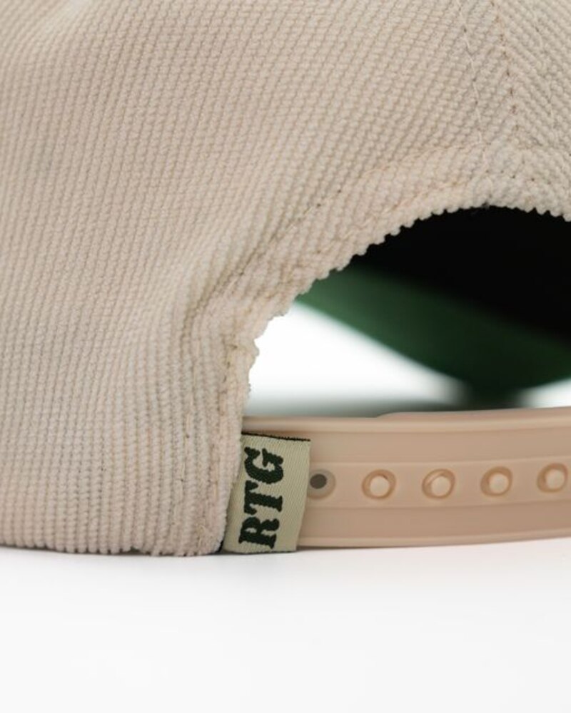 Read The Green Founder's Cap | Lucky &middot; view 3 of 4