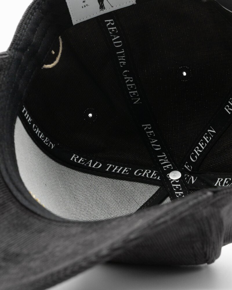 Read The Green Founder's Cap | The Reserve &middot; view 3 of 3