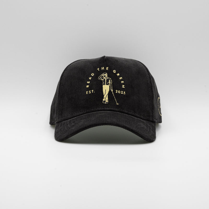 Read The Green Founder's Cap | The Reserve