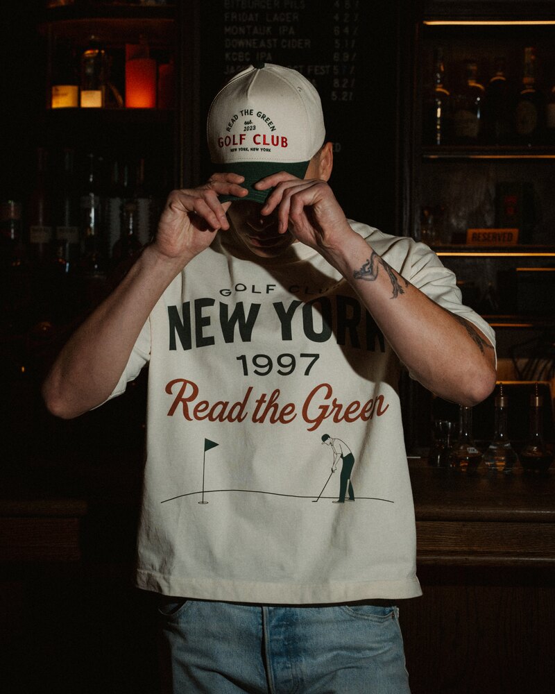 Read The Green The Misprint &middot; view 4 of 4
