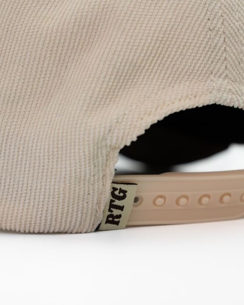Read The Green Founder's Cap — Espresso &middot; view 4 of 4