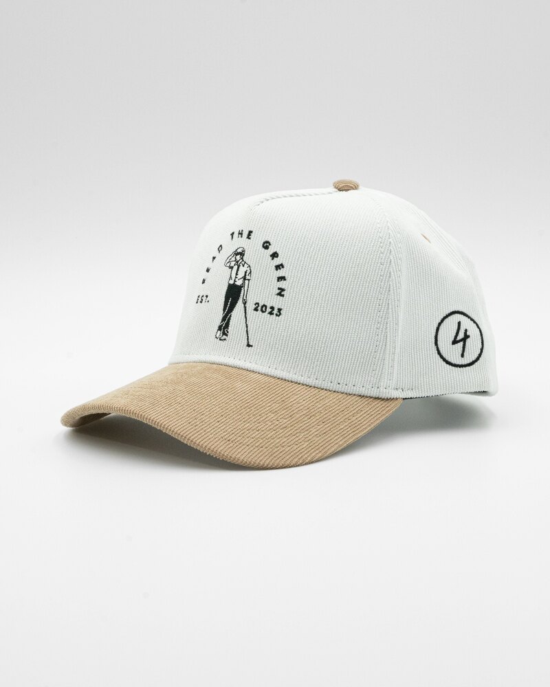Read The Green Founder's Cap — Golden Hour &middot; view 2 of 4