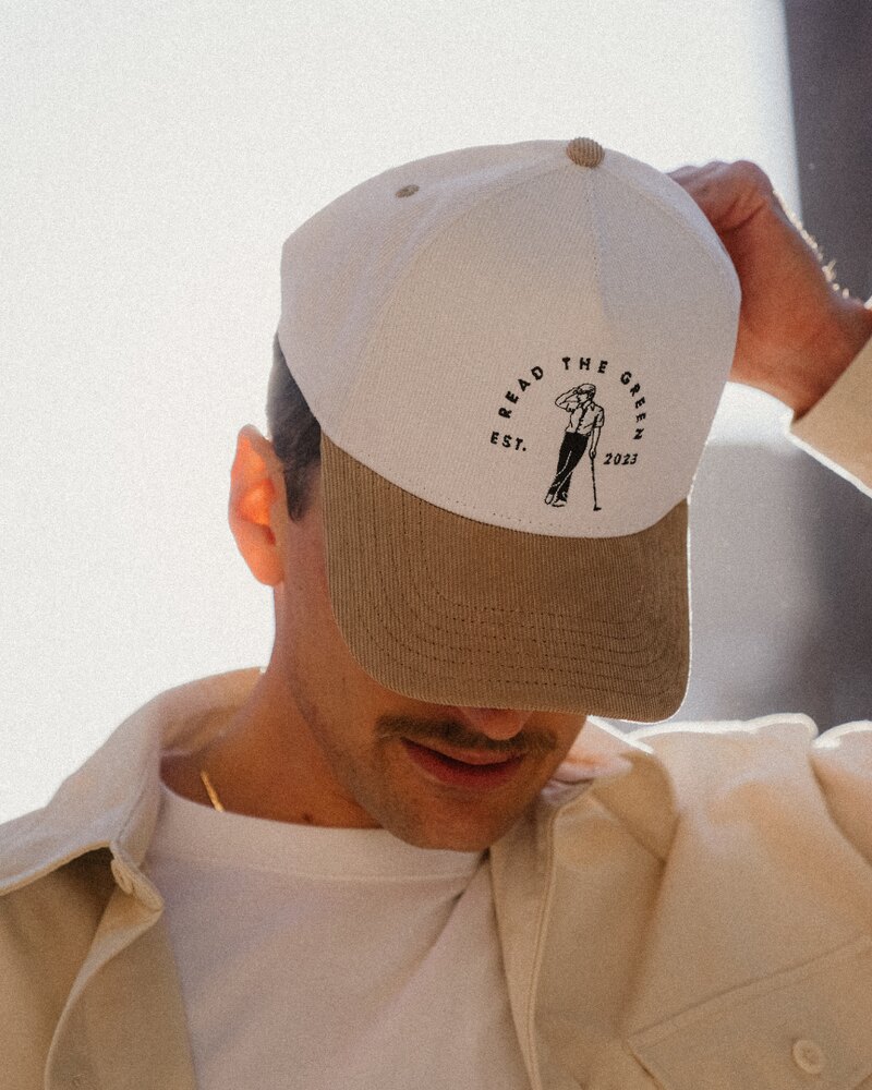 Read The Green Founder's Cap — Golden Hour &middot; view 3 of 4
