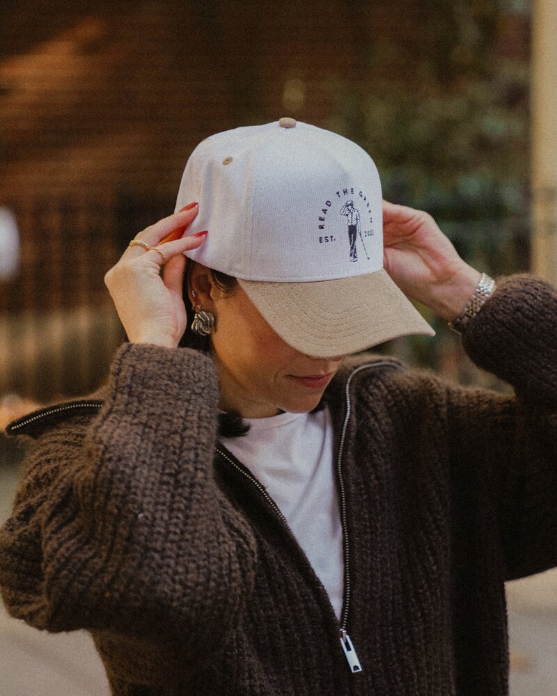 Read The Green Founder's Cap — Golden Hour &middot; view 4 of 4