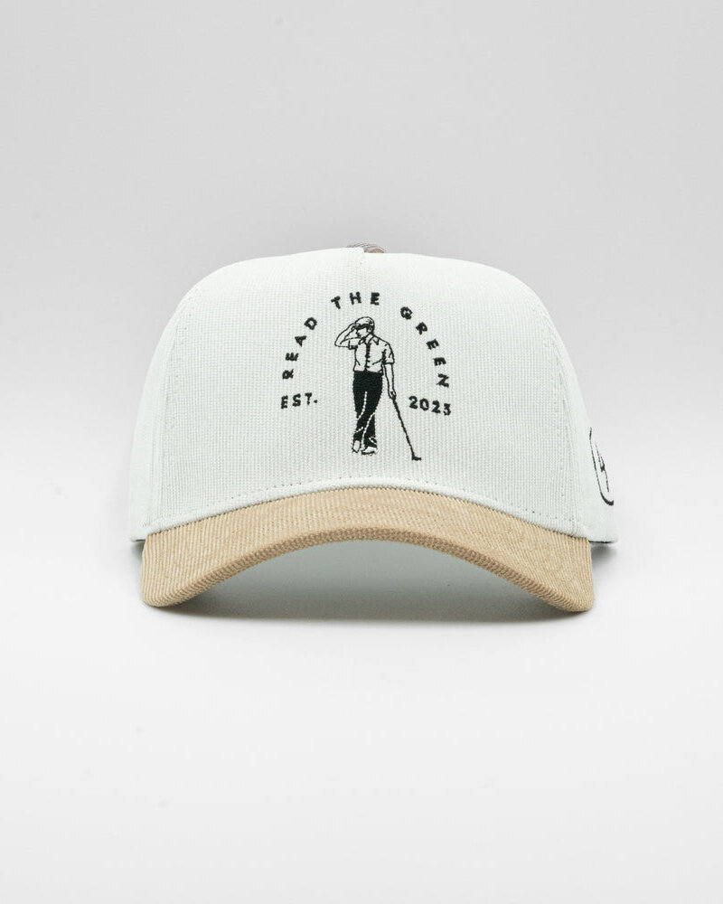 Read The Green Founder's Cap — Golden Hour &middot; view 1 of 4