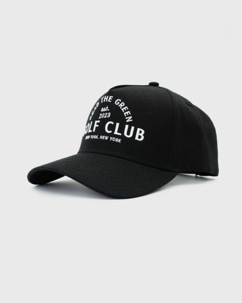 Read The Green Club Cap — Brooklyn &middot; view 2 of 4