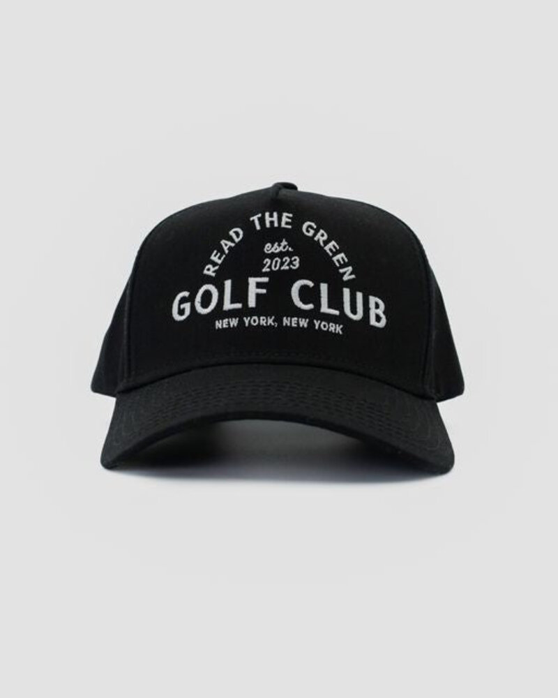 Read The Green Club Cap — Brooklyn &middot; view 1 of 4
