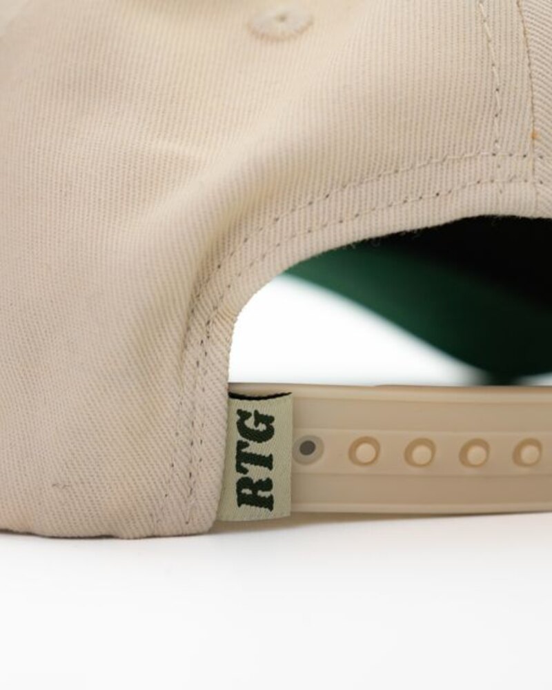 Read The Green Club Cap — Little Italy &middot; view 4 of 4