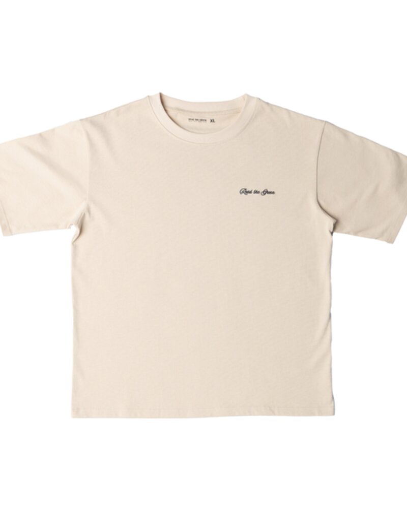 Read The Green The Tee Shirt — Tan &middot; view 1 of 4