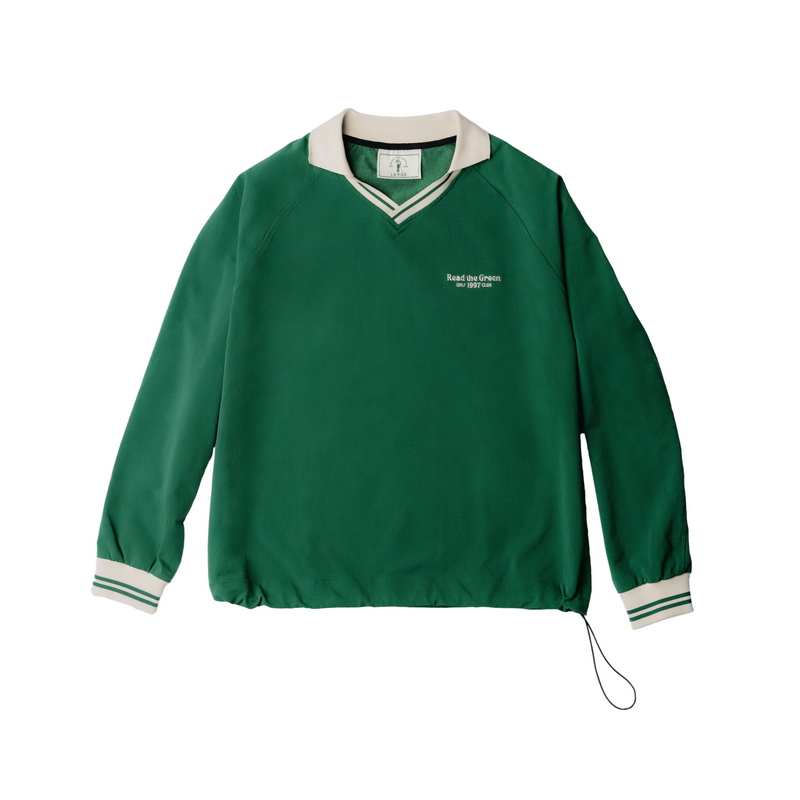 Brand to Know — Read The Green