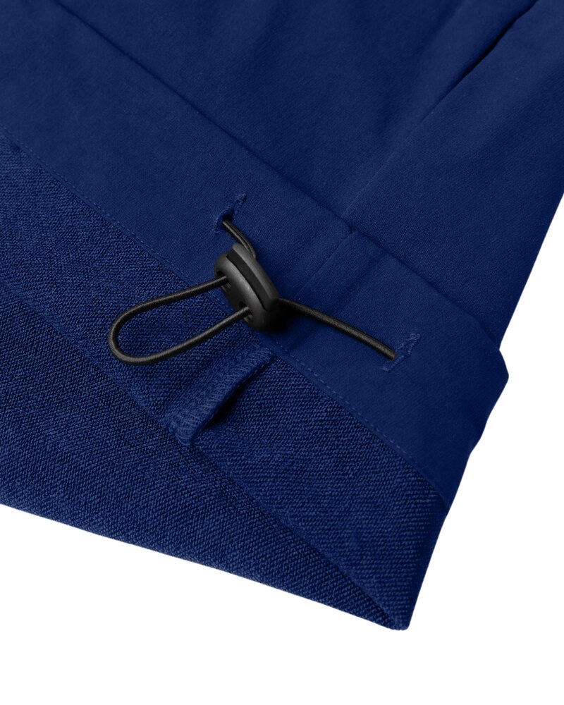 Read The Green Short Sleeve Pullover — Navy &middot; view 4 of 4