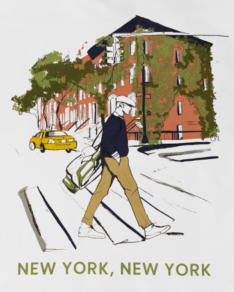 Read The Green The Tee Shirt | White &middot; view 4 of 4