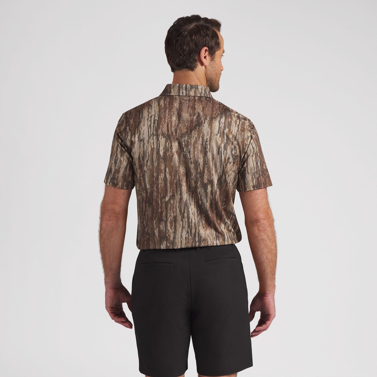 Camo Golf Polo  $90 &middot; view 3 of 5