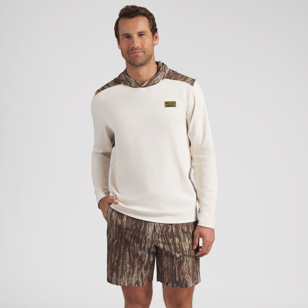 CLOUDSPUN Tech Golf Hoodie  $110 &middot; view 2 of 6