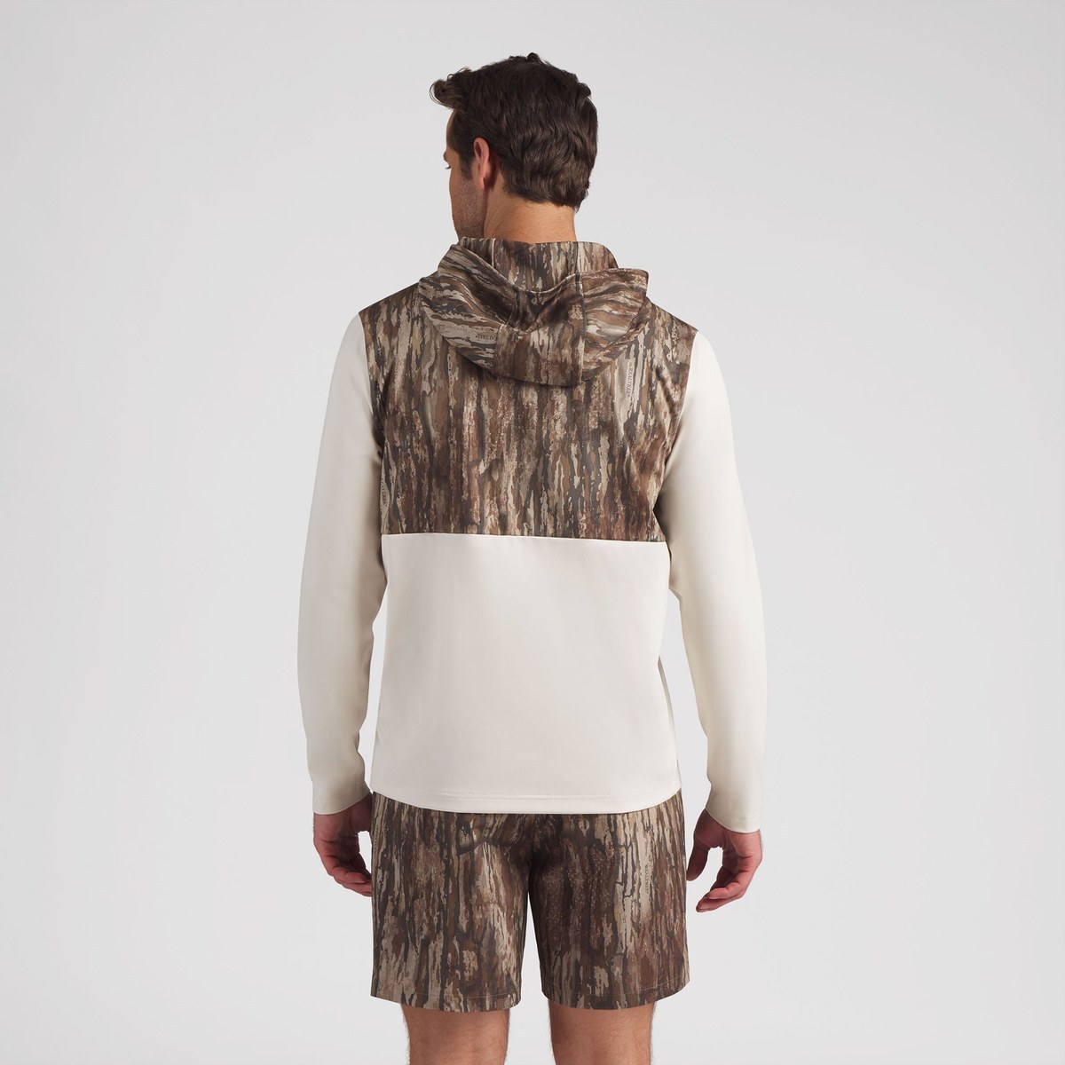 CLOUDSPUN Tech Golf Hoodie  $110 &middot; view 3 of 6
