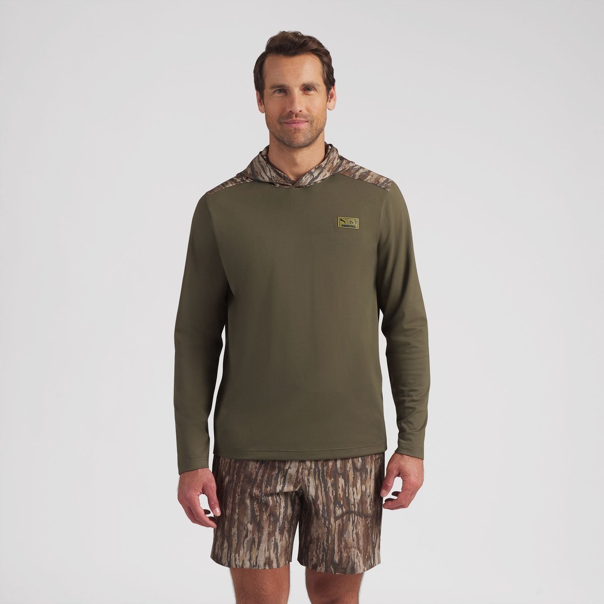 CLOUDSPUN Tech Golf Hoodie  $110 &middot; view 4 of 6