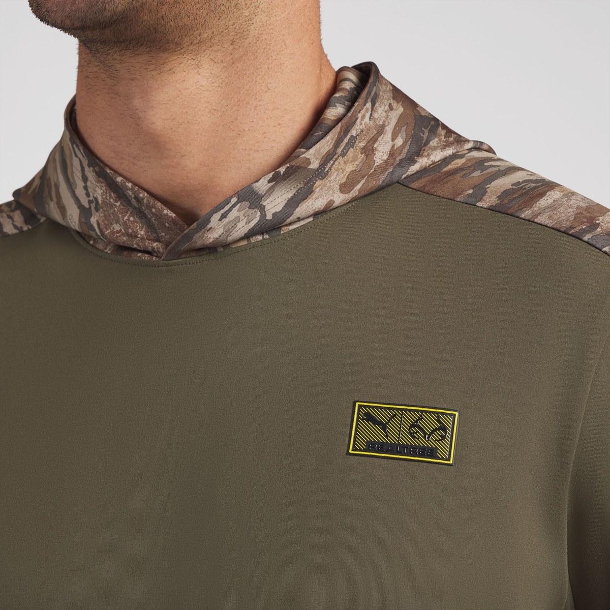 CLOUDSPUN Tech Golf Hoodie  $110 &middot; view 5 of 6
