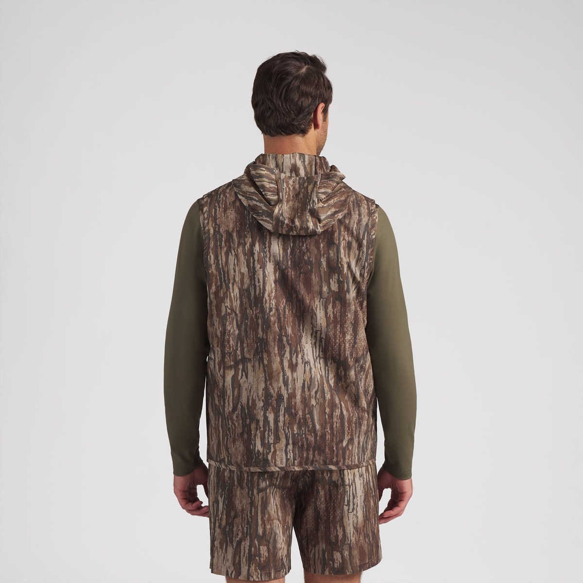Fleece Golf Vest  $140 &middot; view 3 of 6