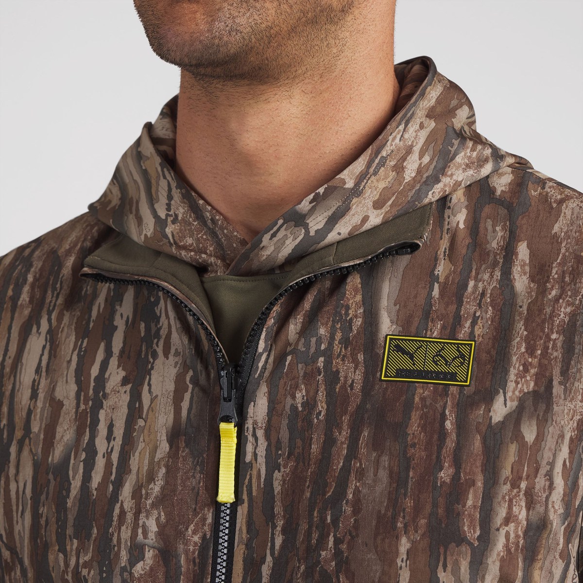 Fleece Golf Vest  $140 &middot; view 4 of 6