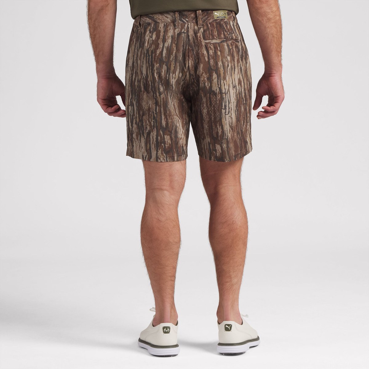 8&Prime; Golf Shorts  $88 &middot; view 3 of 6