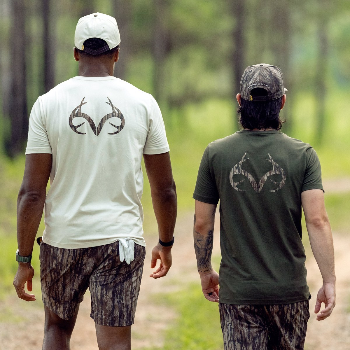 Performance Golf T-Shirt  $55 &middot; view 1 of 6