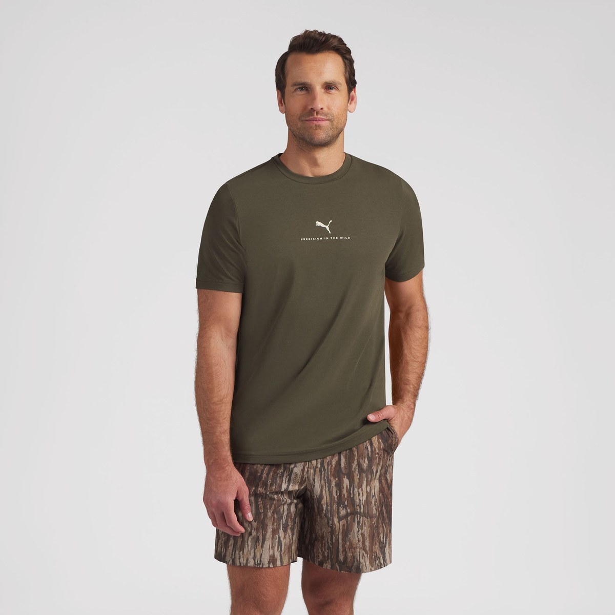 Performance Golf T-Shirt  $55 &middot; view 4 of 6