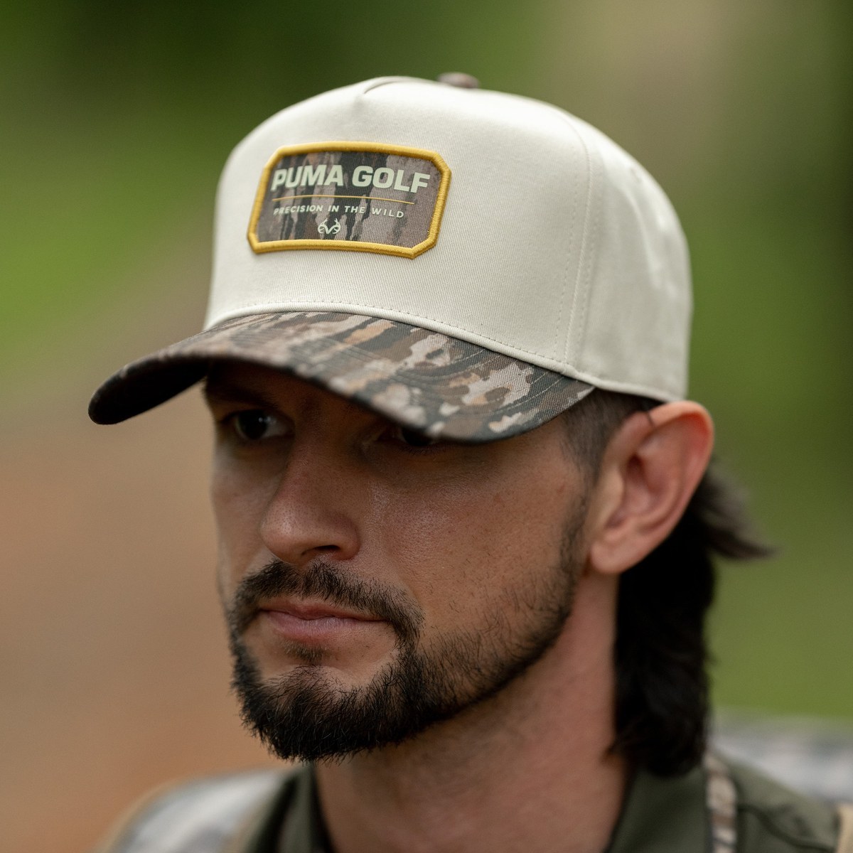 Precision Golf Cap  $40 &middot; view 1 of 4