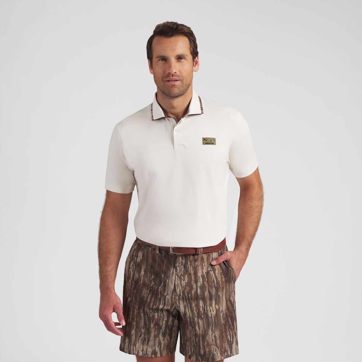 Solid Golf Polo  $85 &middot; view 4 of 6