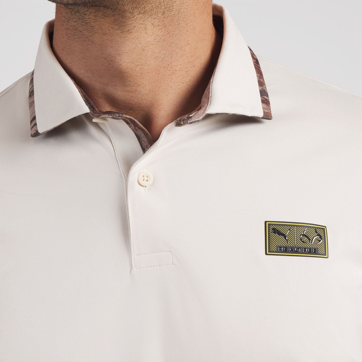 Solid Golf Polo  $85 &middot; view 5 of 6