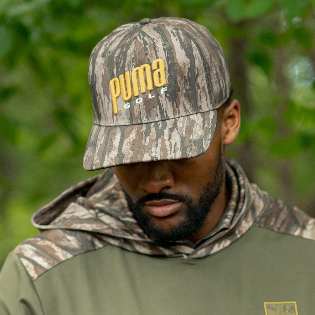 Tour Golf Cap  $40 &middot; view 1 of 4