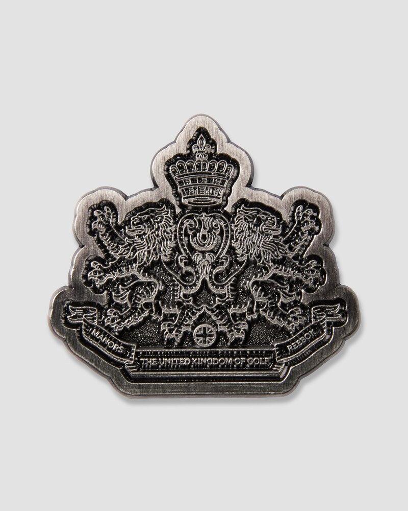 Reebok x Manors Ball Marker &middot; view 1 of 1