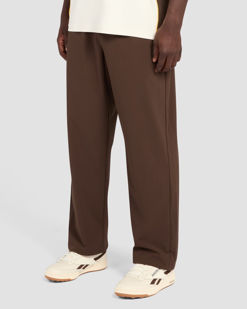 Reebok x Manors Club Pant Espresso &middot; view 1 of 1