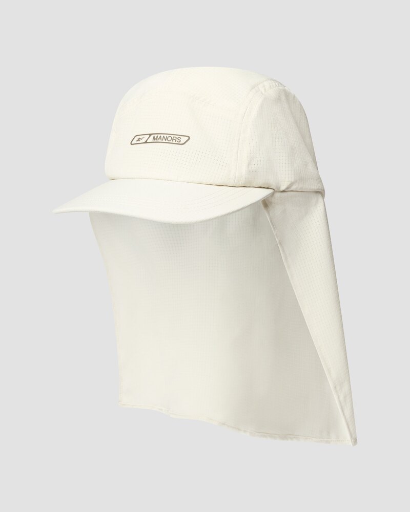 Reebok x Manors Shade Cap Pebble &middot; view 1 of 1