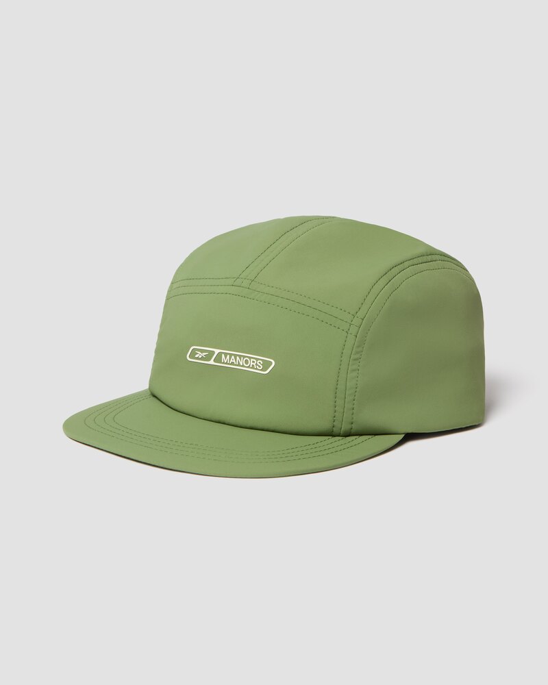 Reebok x Manors Tech Cap Legacy Green &middot; view 1 of 1