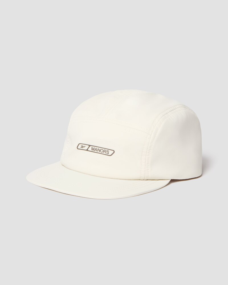 Reebok x Manors Tech Cap Pebble &middot; view 1 of 1