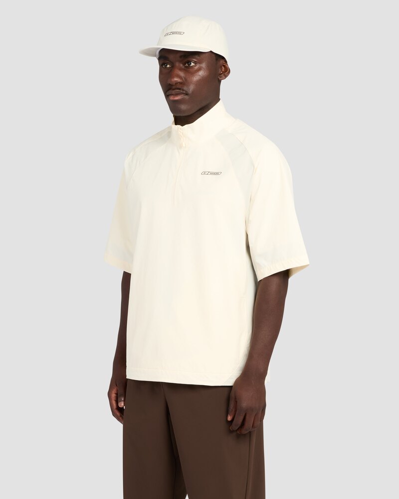 Reebok x Manors Tour Shirt Chalk &middot; view 1 of 1