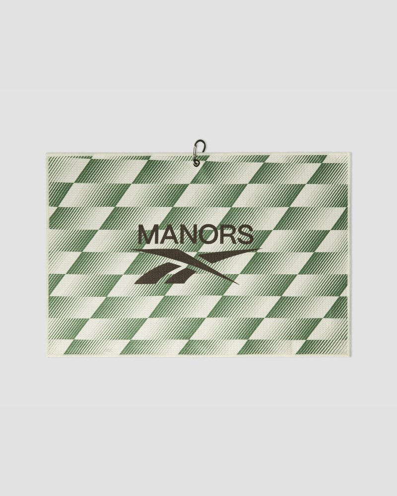 Reebok x Manors Towel &middot; view 1 of 1