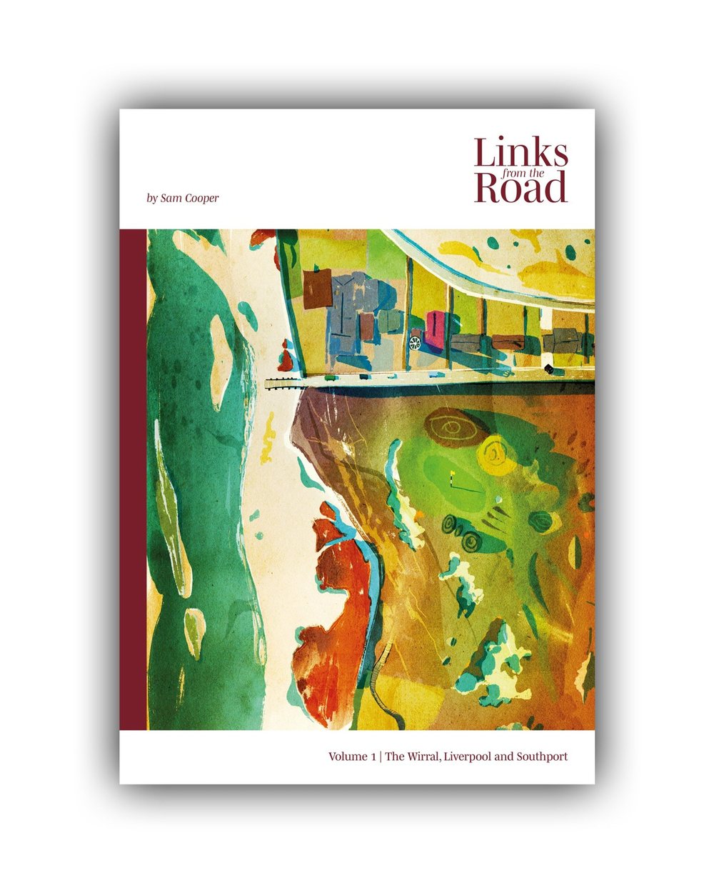 Links from the Road Volume 1 · view 1 of 3