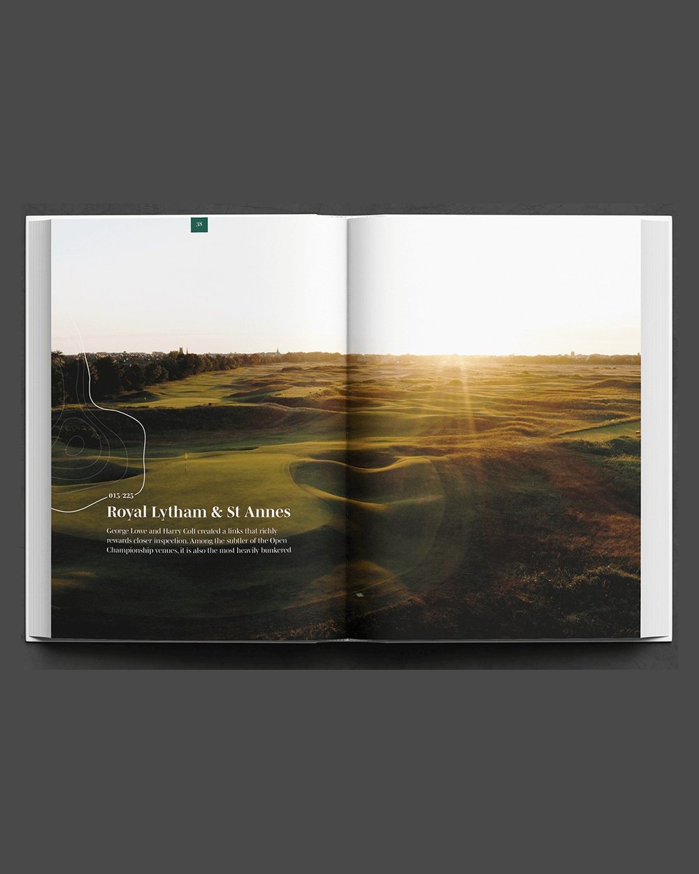 Links from the Road Volume 2 · view 2 of 3