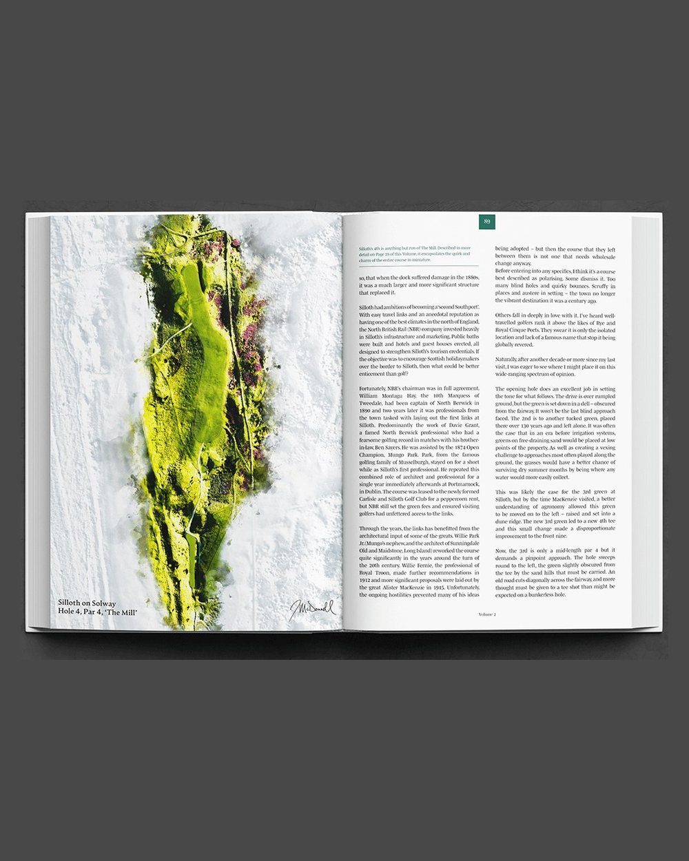 Links from the Road Volume 2 · view 3 of 3