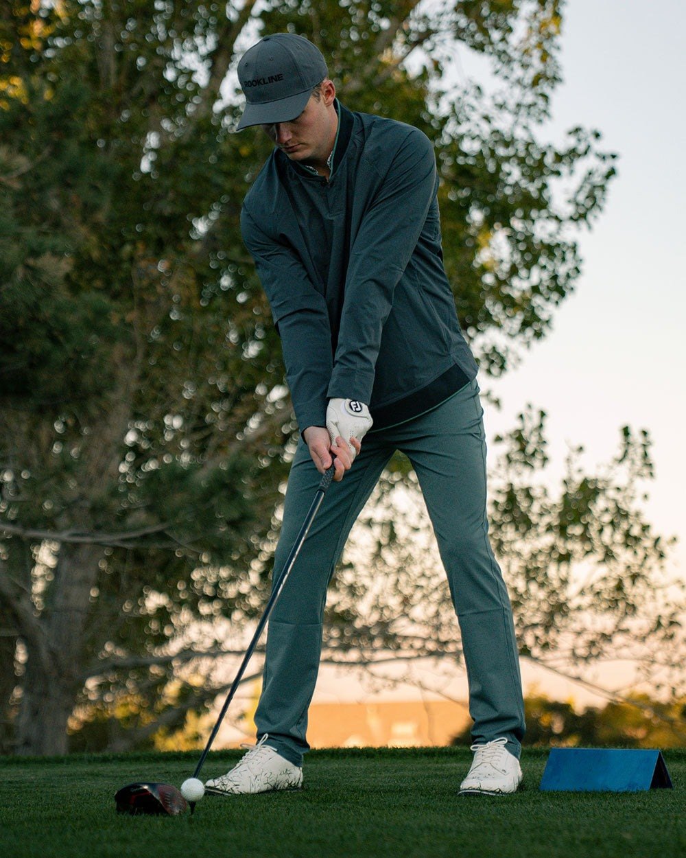 Rookline Circa Windbreaker · view 2 of 6