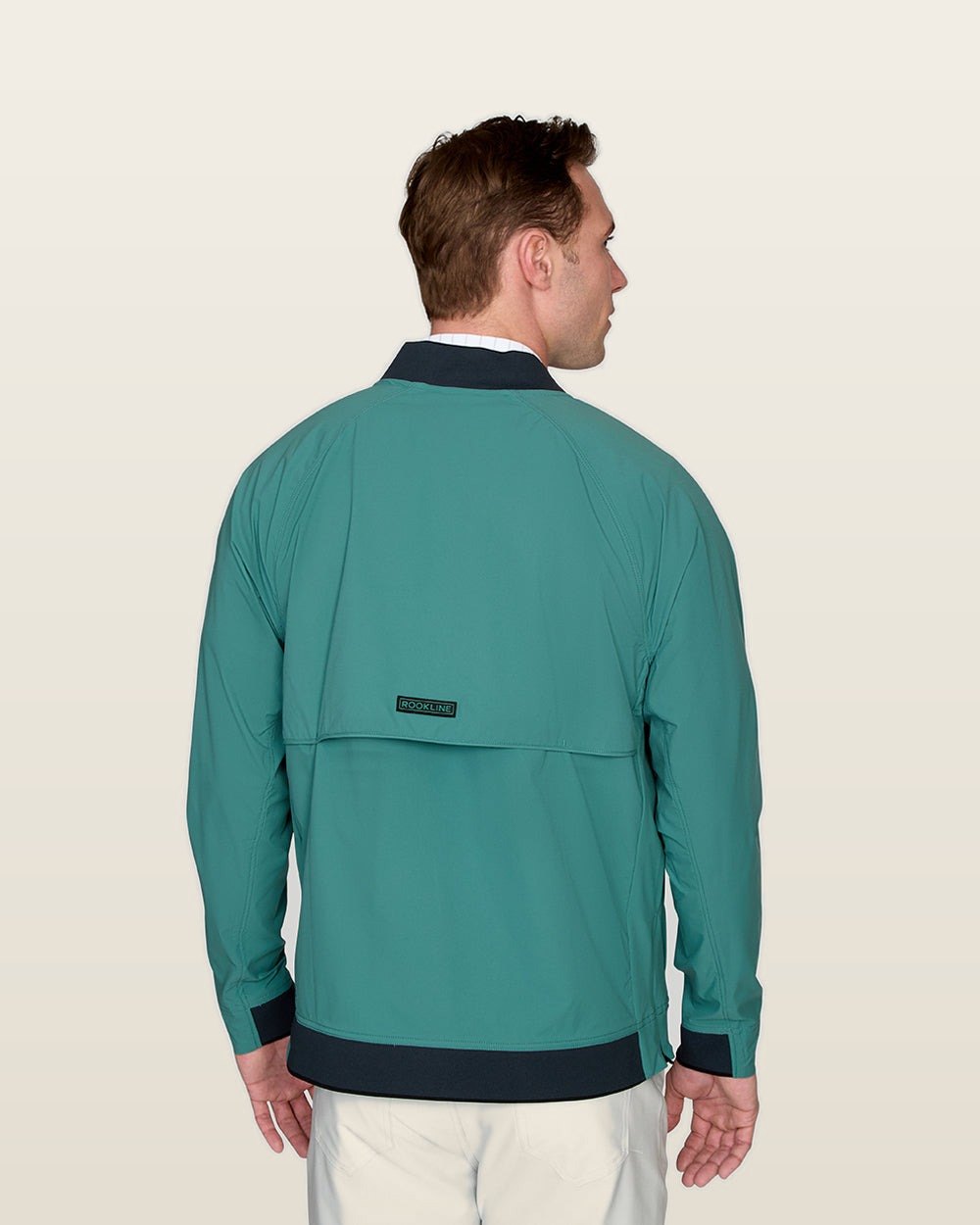 Rookline Circa Windbreaker · view 3 of 6