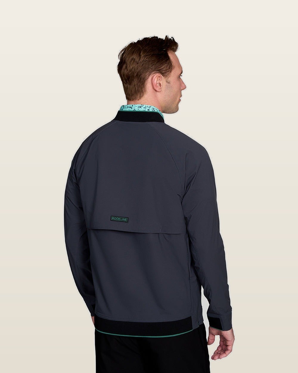 Rookline Circa Windbreaker · view 4 of 6