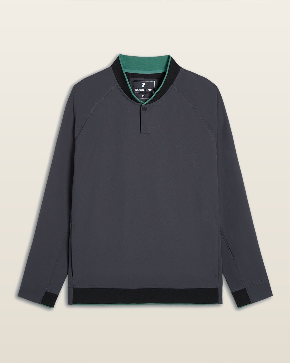 Rookline Circa Windbreaker · view 6 of 6