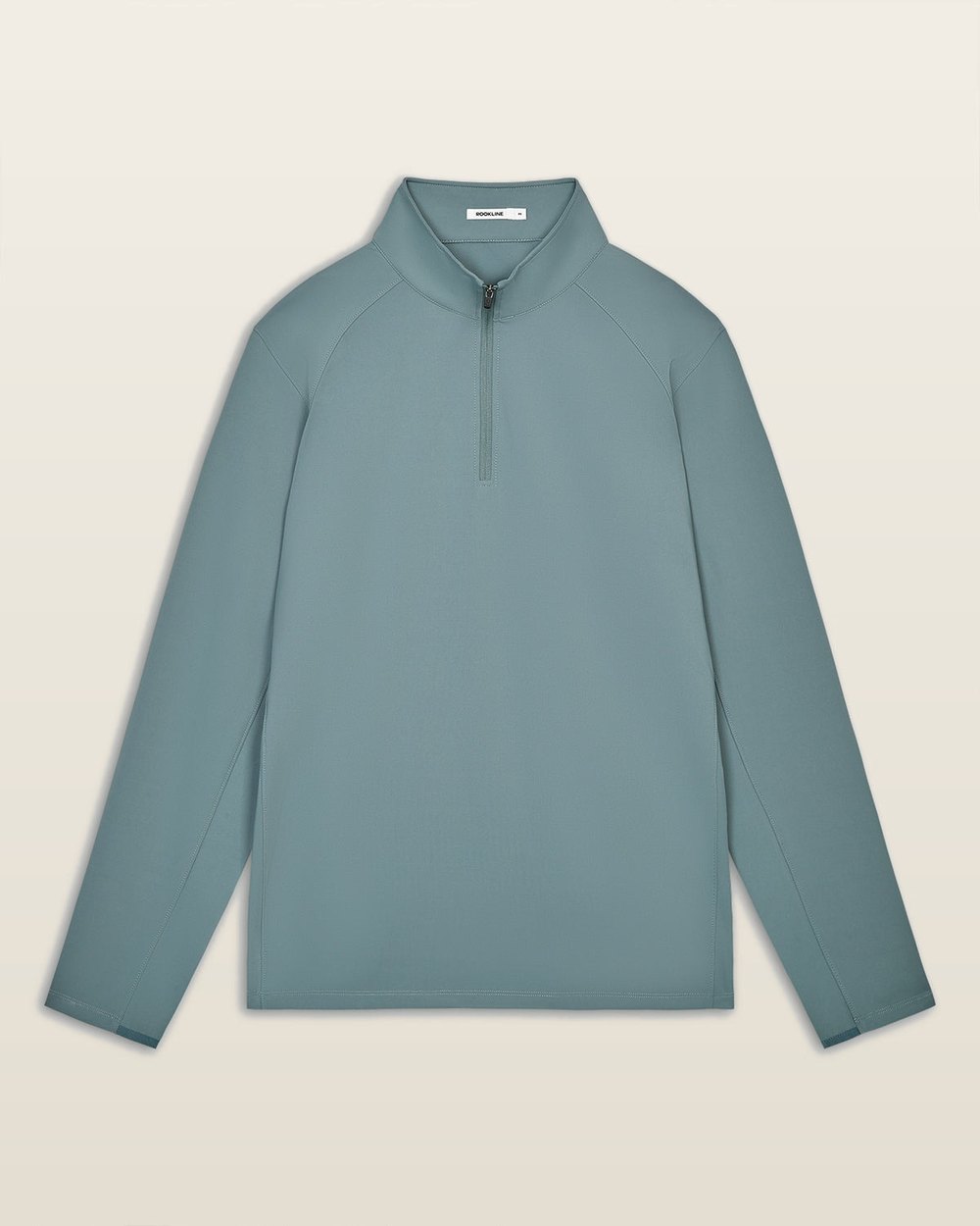 Rookline Hudson Quarter Zip · view 4 of 5