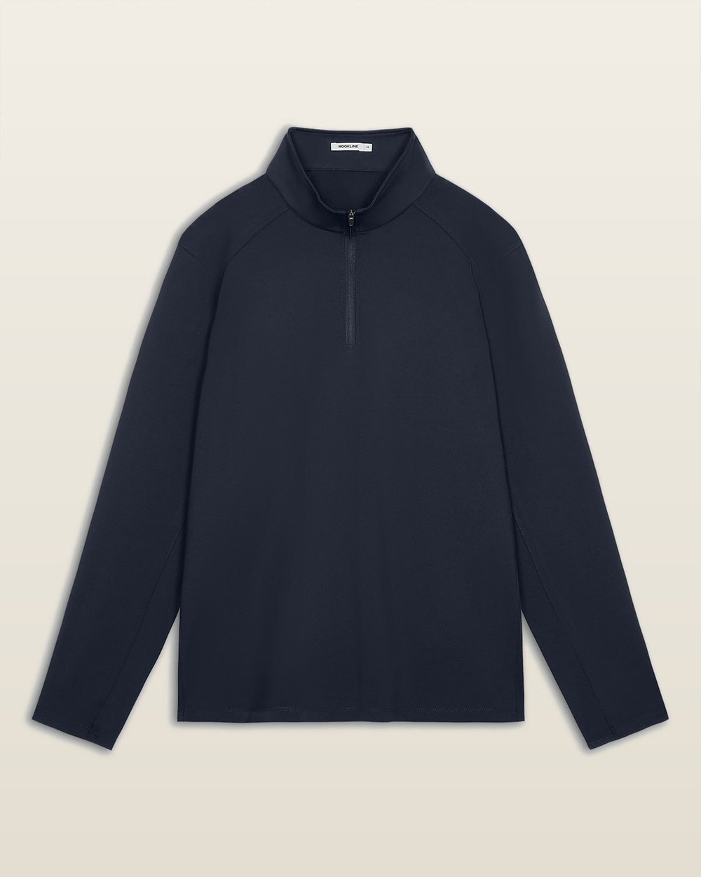 Rookline Hudson Quarter Zip · view 5 of 5
