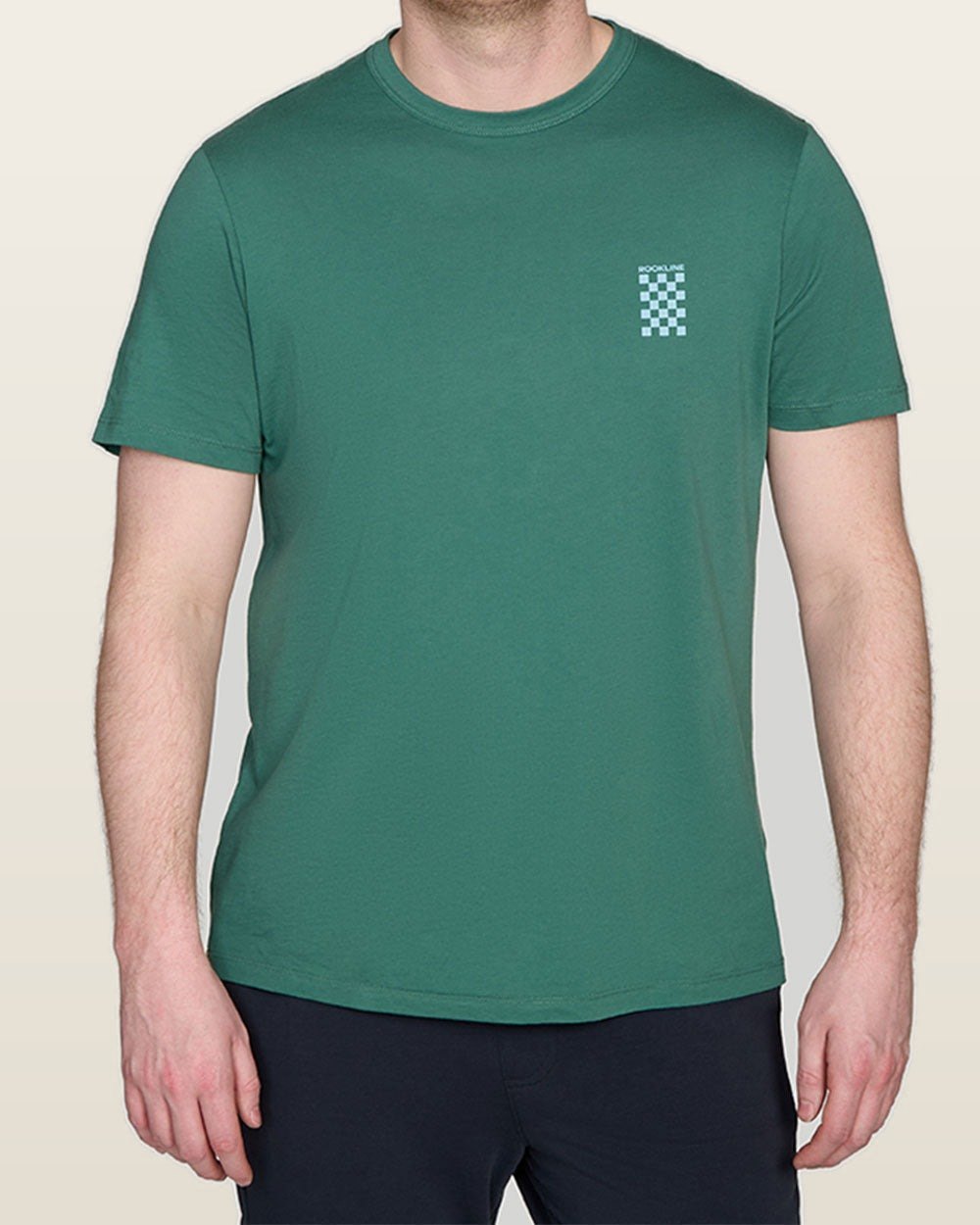 Rookline No Pictures T-Shirt · view 1 of 6